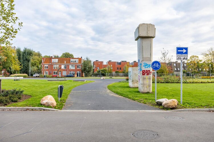 Winschoterdiep 75 d - foto 34