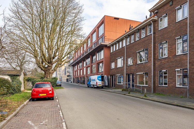 Oosterhamrikkade 93 - foto 9