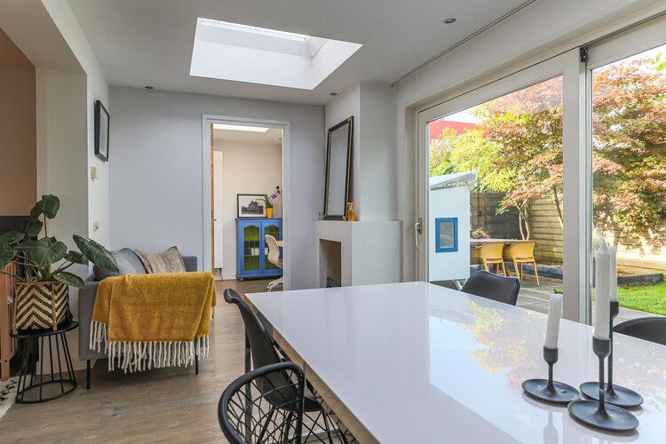 De Klerkstraat 9 - foto 18