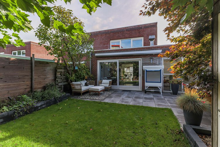 De Klerkstraat 9 - foto 39