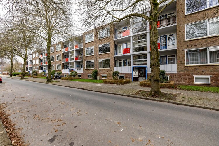 Madame Curiestraat 169 - foto 8