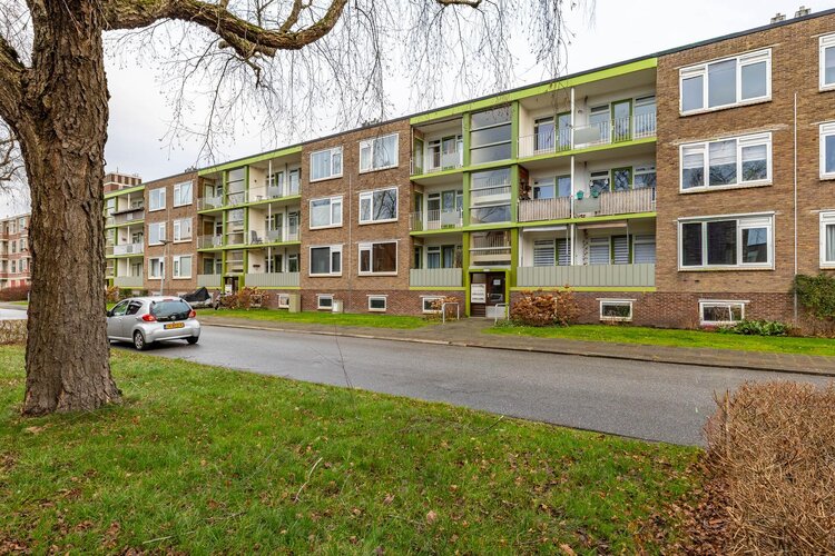 Kochstraat 96 - foto 1