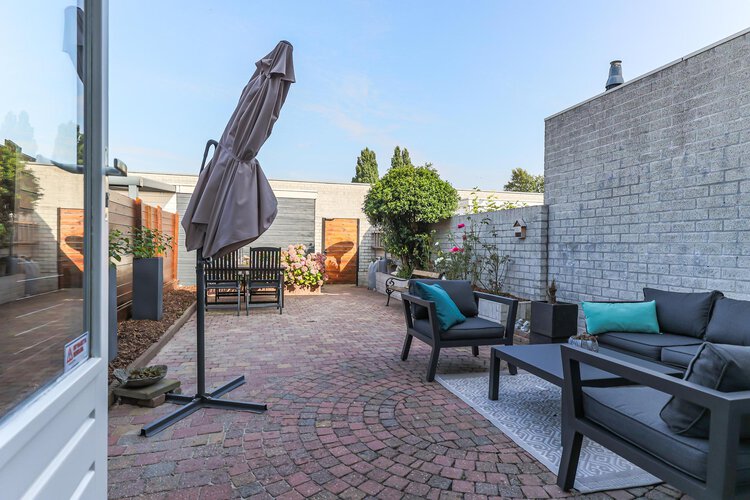 Maaskantlaan 20 - foto 22