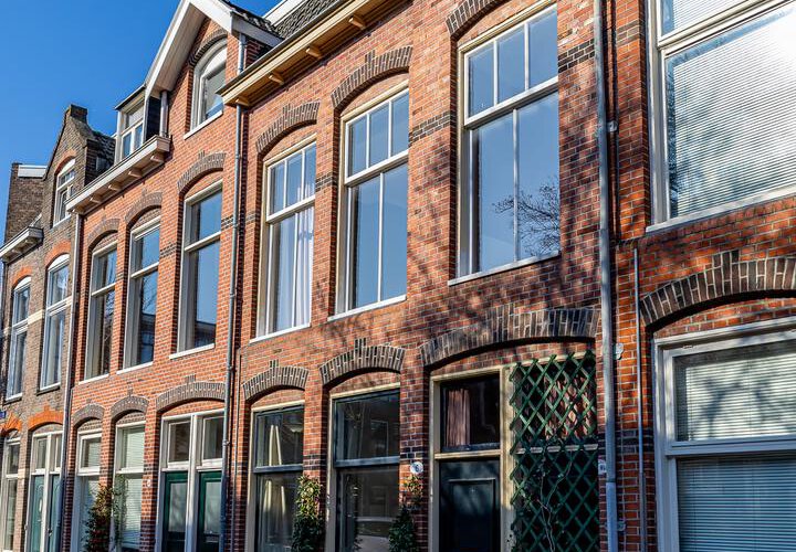 Albertstraat 6 - foto 13