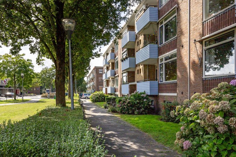 Jacob van Ruysdaelstraat 15 - foto 7