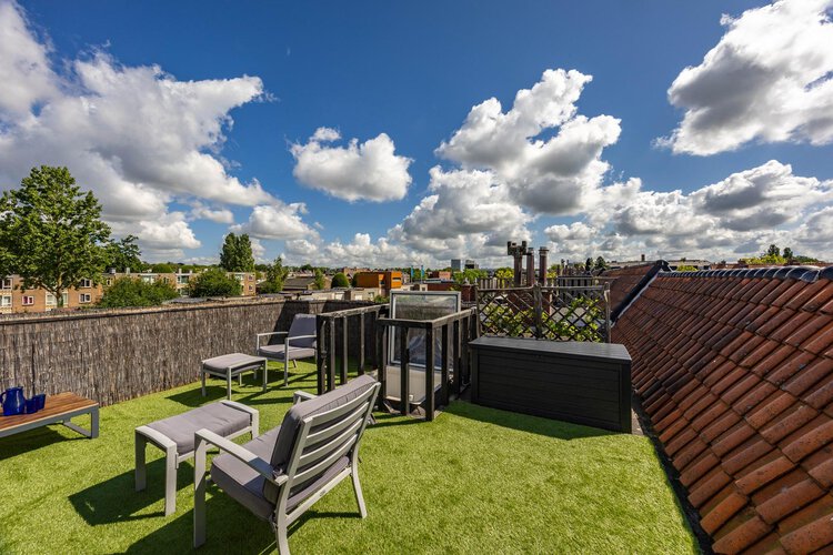 Van Royenlaan 35 b - foto 37