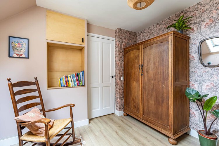 Nassaulaan 15 - foto 59