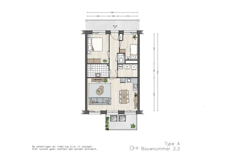 Parkrand Estate - foto 30