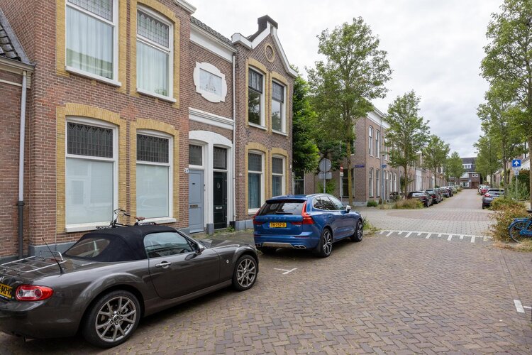 Frederikstraat 27 - foto 35