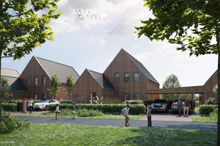 Wonen aan het Woldmeer - foto 4