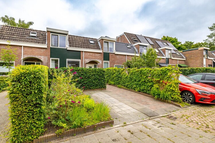 Golfslag 83 - foto 41