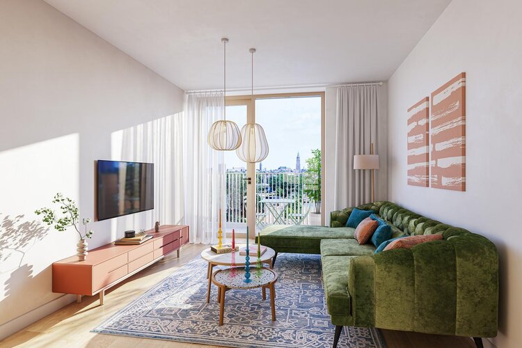 De Suikerzijde - Vertex - foto 10