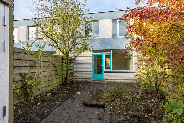 W. Dreesstraat 42 - foto 34