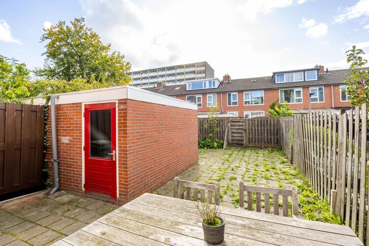 Siriusstraat 58 - foto 15