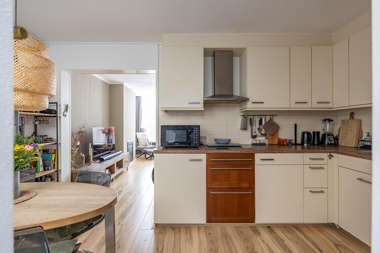 Nieuwe Blekerstraat 61 - foto 20