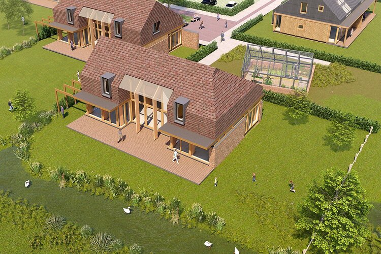 Friesestraatweg 21 - foto 1