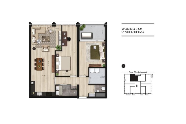 Stalstraat 16 - foto 14