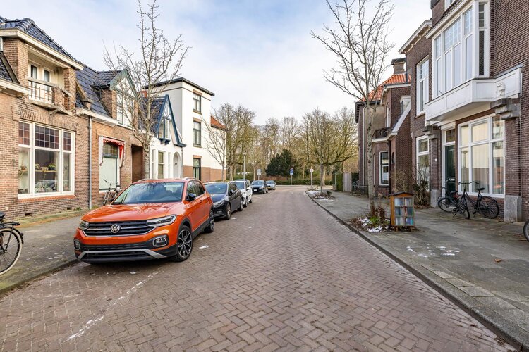 Oranjestraat 25 b - foto 8