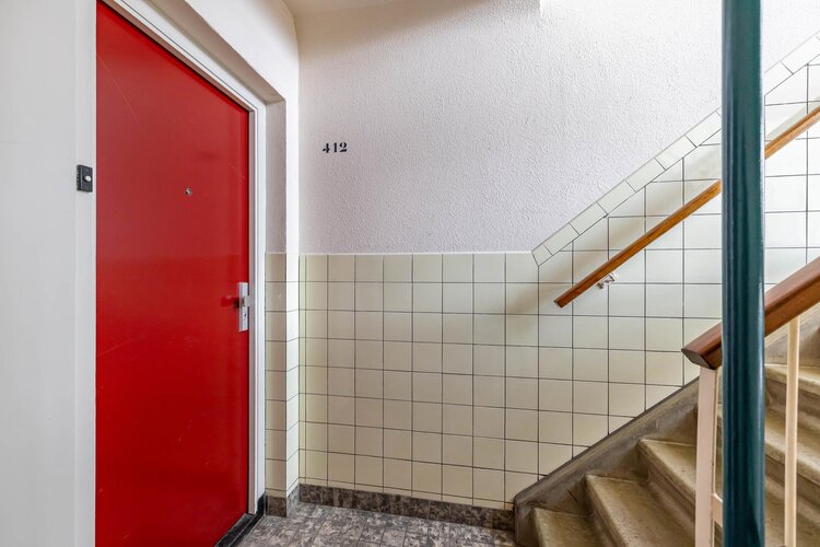 Vondellaan 412 - foto 14