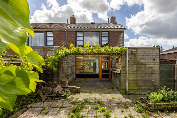 Nico Bulderstraat 27 a - foto 35