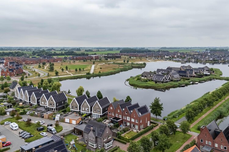 Oude Merenweg 10 - foto 12