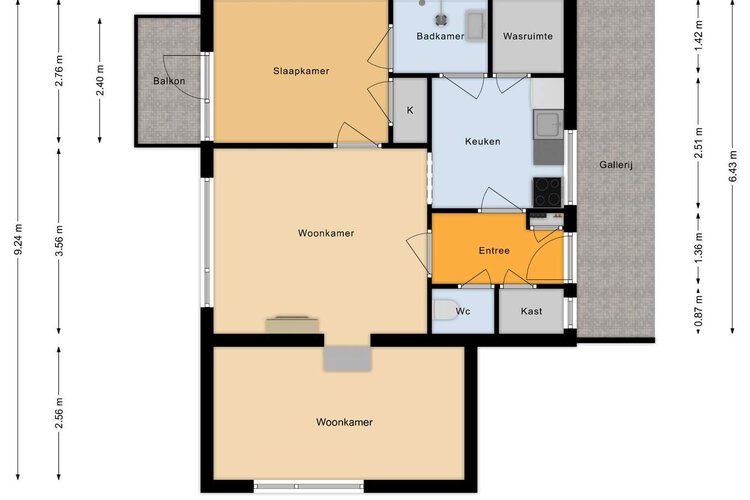 Reviusstraat 181 - foto 31