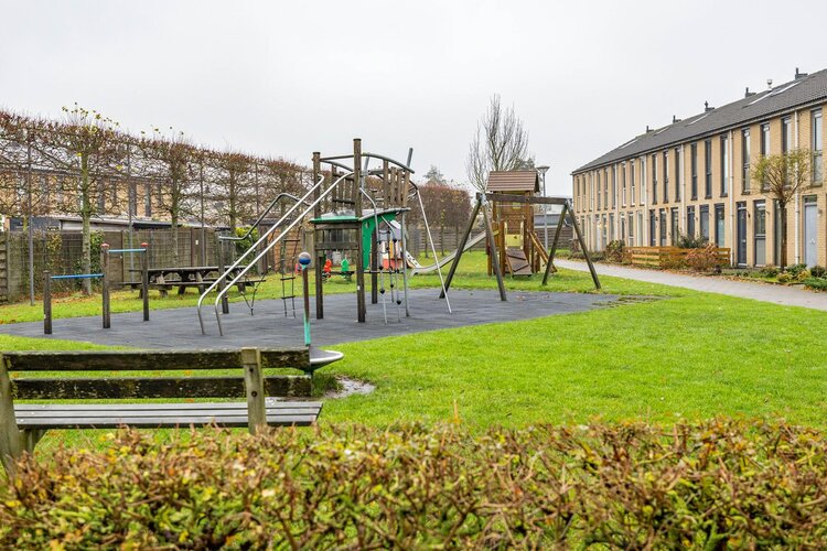 Hein Leemhuisstraat 6 - foto 9