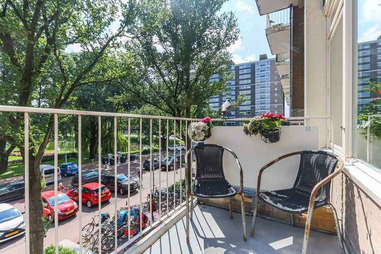 Bilderdijklaan 21 - foto 11