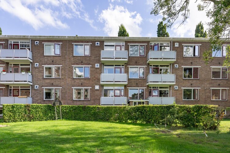 Jacob van Ruysdaelstraat 15 - foto 37