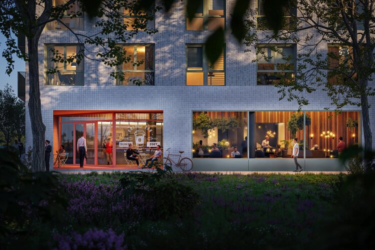 De Suikerzijde - Vertex - foto 5