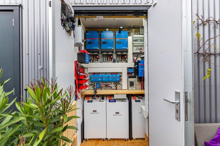 van Limburg Stirumlaan 153 - foto 58