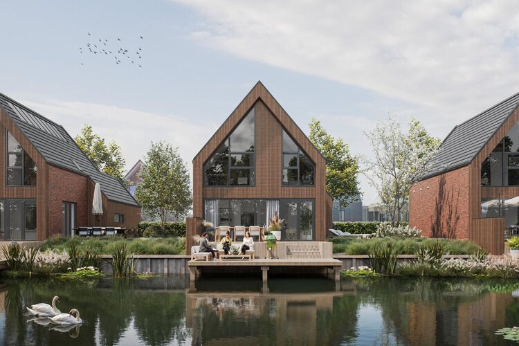 Wonen aan het Woldmeer - foto 3