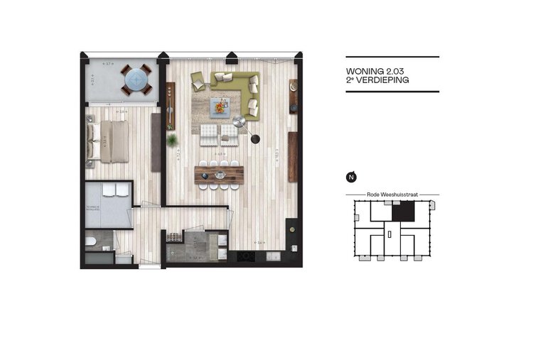 Stalstraat 16 - foto 6