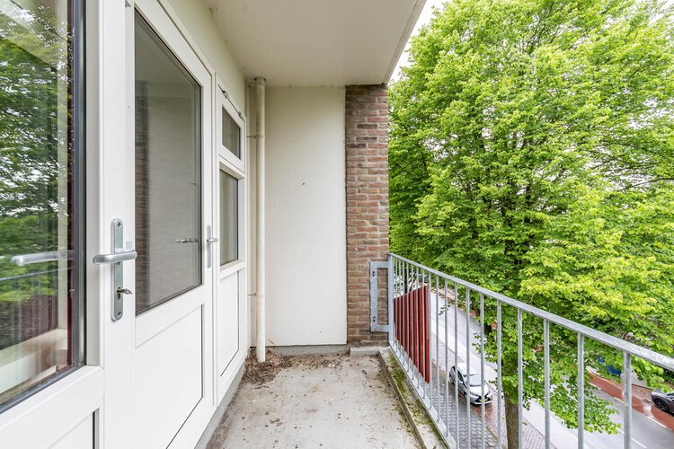 Vondellaan 326 - foto 30