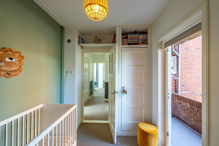 Van Starkenborghstraat 92 - foto 41