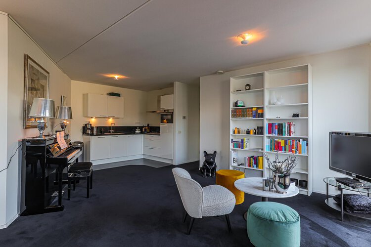 Nieuwe Ebbingestraat 102 b - foto 2