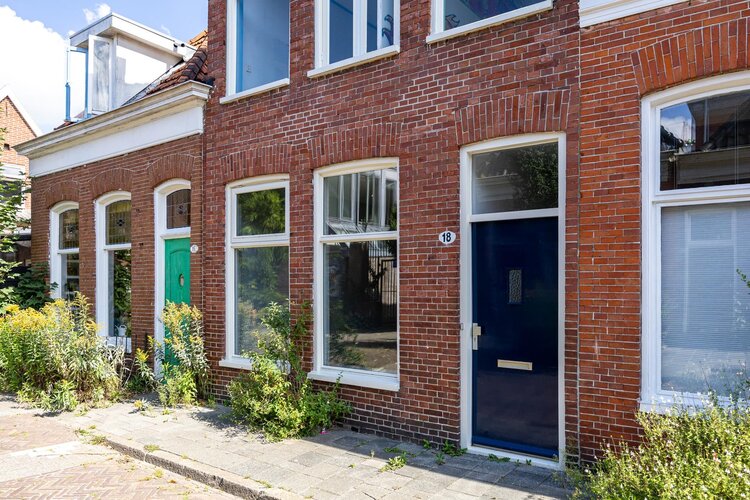 Agricolastraat 18 - foto 8