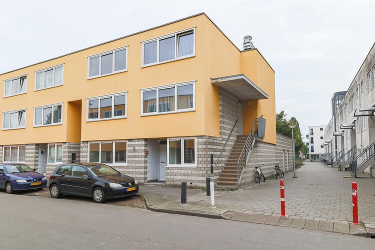 Slachthuisstraat 45 - foto 1