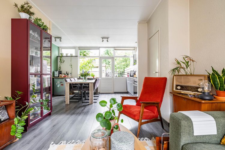 Begoniastraat 88 - foto 13