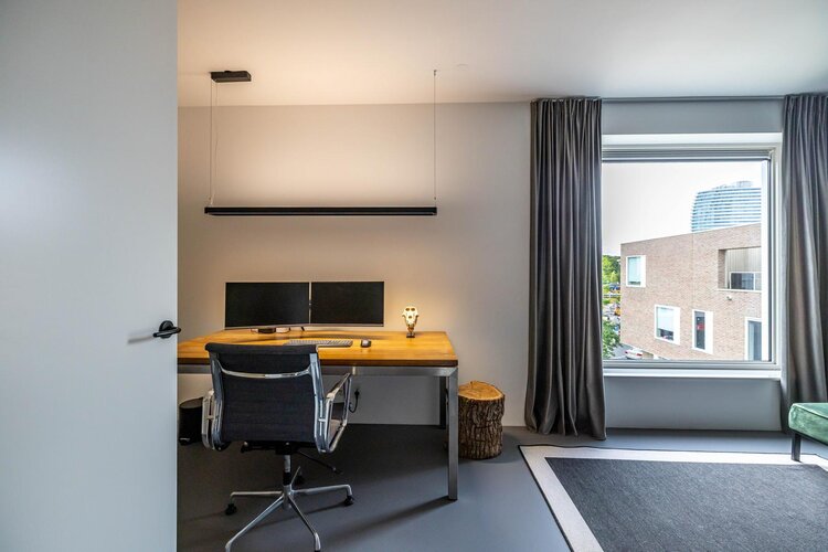 Lunettenhof 9 - foto 52