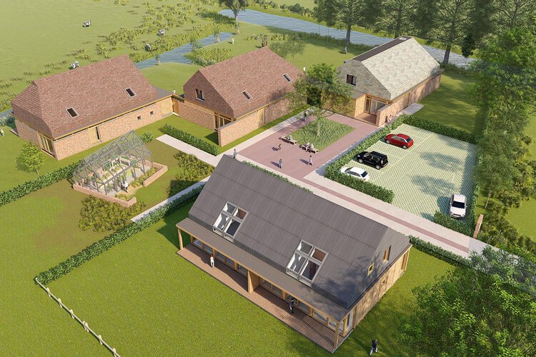 De Vette Koe - foto 2