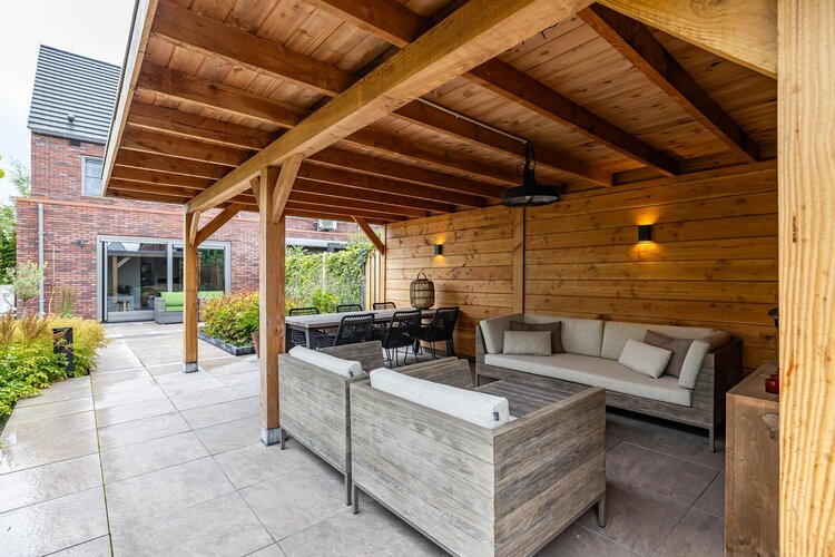 De Overtoom 88 - foto 51