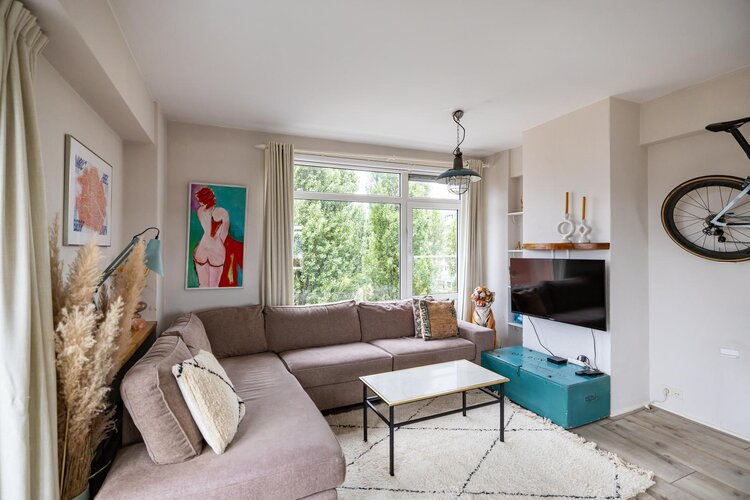 Linnaeusplein 15 - foto 25