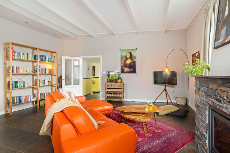 Uiterburen 6 - foto 16