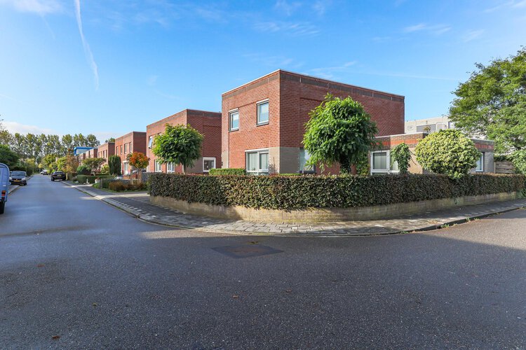 De Klerkstraat 9 - foto 4