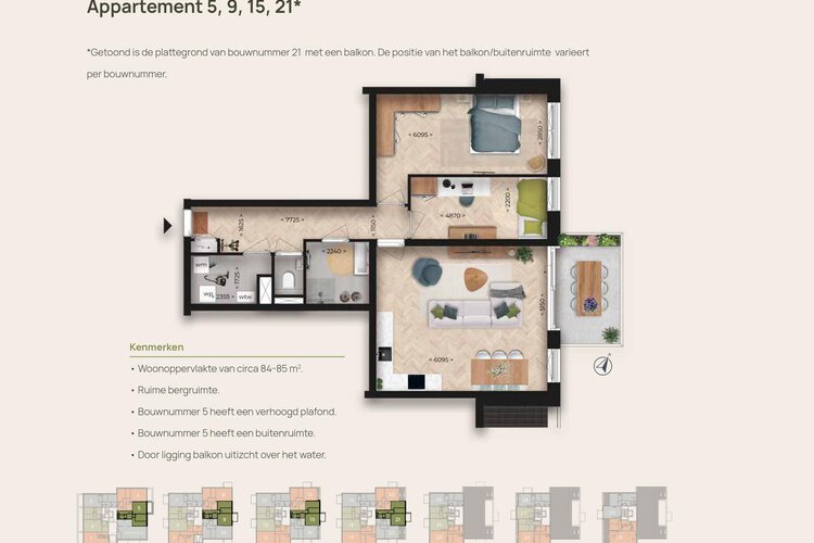 Het Baken van Meerstad - foto 16