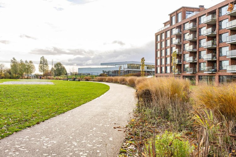 Helperpark 388 - foto 8