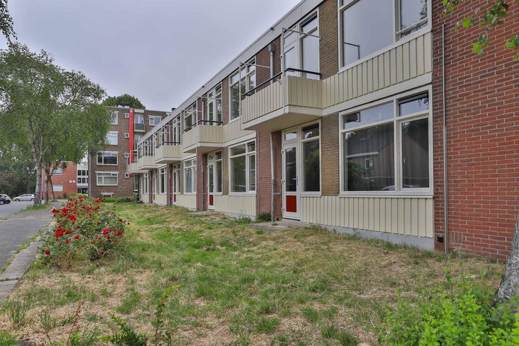 Reviusstraat 197 - foto 7