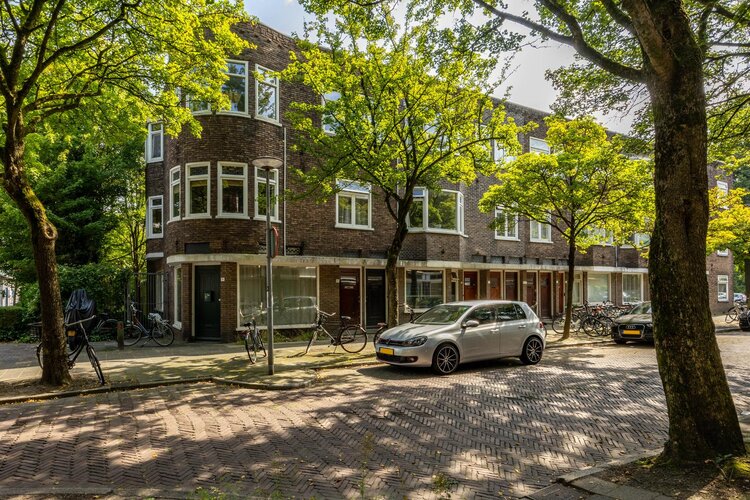 Professor Rankestraat 9 a - foto 9