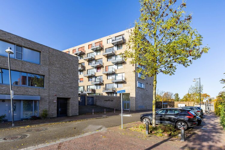 Verlengde Meeuwerderweg 99 - foto 39